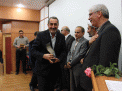 گزارش تصویری به  مناسبت دوازدهم اردیبهشت سالروز شهادت استاد شهید مطهری (ره) و روز معلم در دانشگاه صنعتی شاهرود